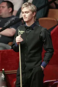 Paul Hunter