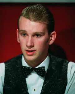 Peter Ebdon
