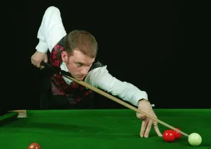 Petter Ebdon