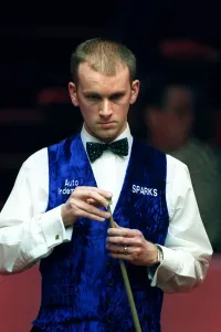 Peter Ebdon