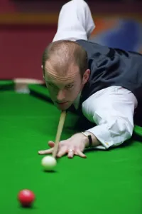 Peter Ebdon