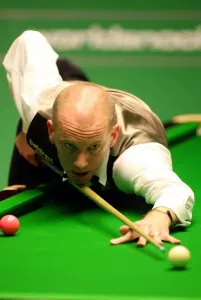 Peter Ebdon