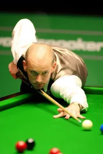 Peterr Ebdon