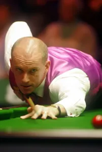 Peterr Ebdon