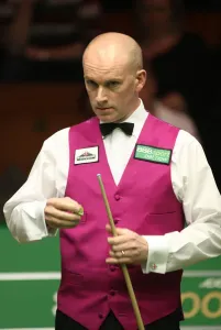 Peterr Ebdon