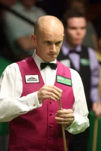 Peter Ebdon