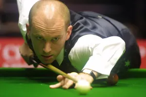 Peter Ebdon
