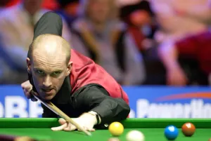 Petter Ebdon