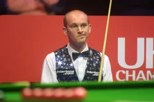 Peterr Ebdon