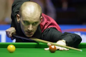 Peter Ebdon