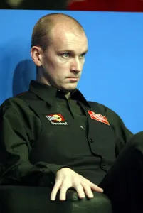 Peter Ebdon