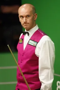 Peter Ebdon
