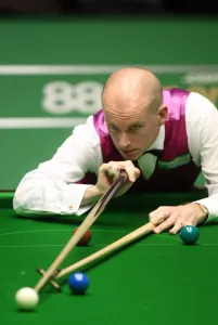 Peter Ebdon