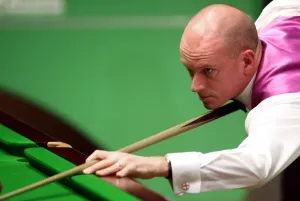 Peterr Ebdon