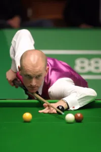 Peter Ebdon