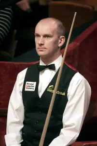 Peterr Ebdon