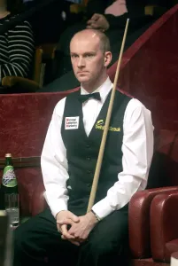 Peterr Ebdon