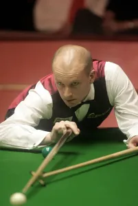 Peter Ebdon