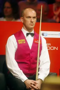 Peterr Ebdon