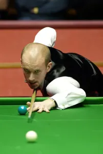 Petru Ebdon