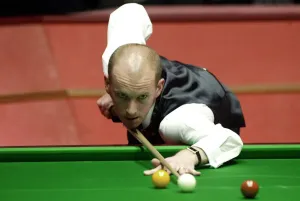 Petter Ebdon