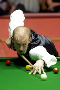 Peter Ebdon