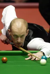 Peter Ebdon