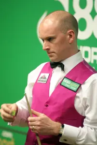 Peter Ebdon