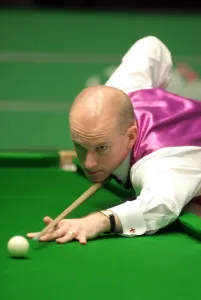 Peterr Ebdon
