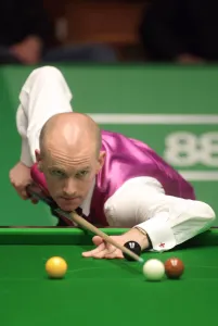 Peterr Ebdon