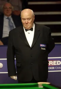Snooker Drucke: Peterr Wilhelm