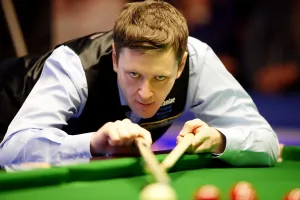 Ricky Walden