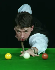 Richard McDonald