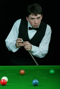 Ritchie McDonald