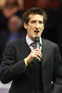 Rob Walker