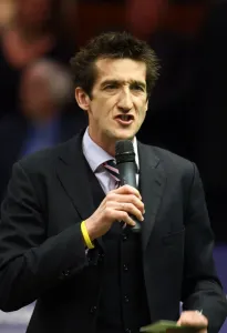 Rob Walker