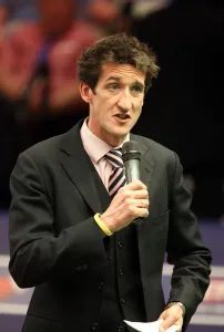 Rob Walker