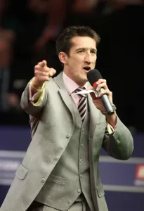 Rob Walker