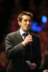 Rob Walker