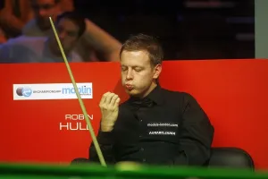 Robin Hull
