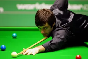 Ronnie OSullivan