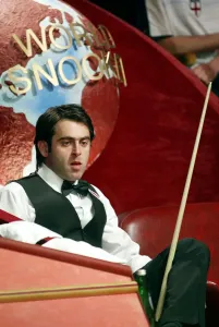 Ronnie OSullivan