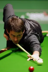 Ronnie OSullivan
