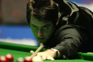 Ronnie OSullivan