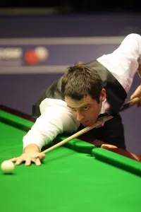 Ronnie OSullivan