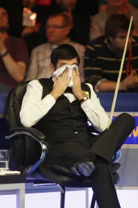 Ronnie OSullivan