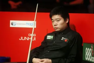 Ryan Day bei den UK Championships 2006