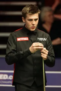 Ryan Day