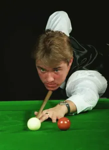 Stephen Hendry