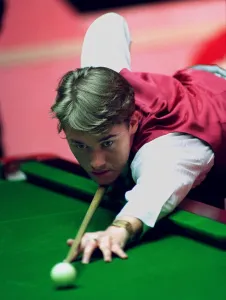 Stephen Hendry